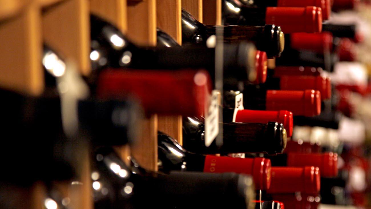 Exclusivas Rioja Alavesa